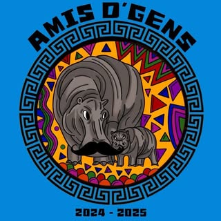 Amis d'gens