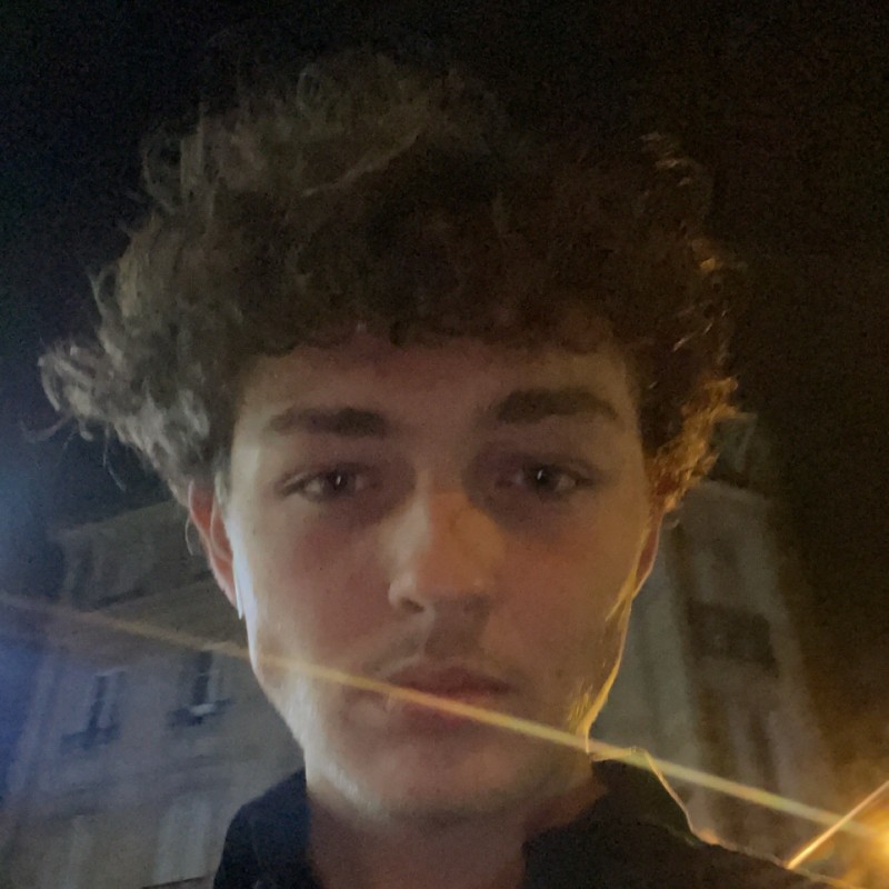 Noan Barbelin - Webdesigner et développeur web à Nancy